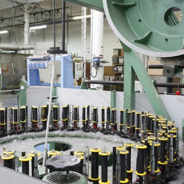 Textiles thermiques : guide complet pour bien choisir vos matériaux haute température