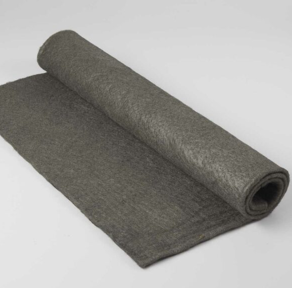 La fibre inox au service des textiles haute température