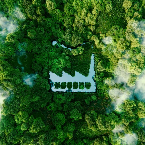 Réduire l’impact environnemental : 3 usages innovants des textiles techniques haute température pour une industrie plus durable