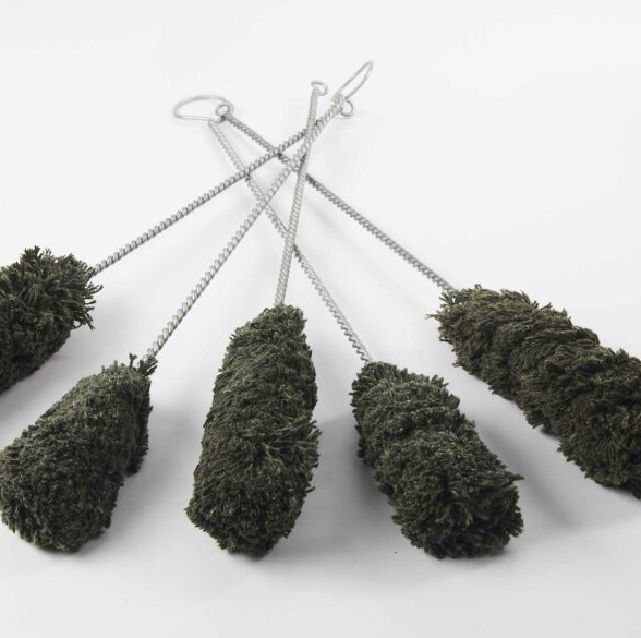 Ferlaswab : la torche de graissage économique et écologique pour la lubrification des moules des machines IS dans l’industrie du verre