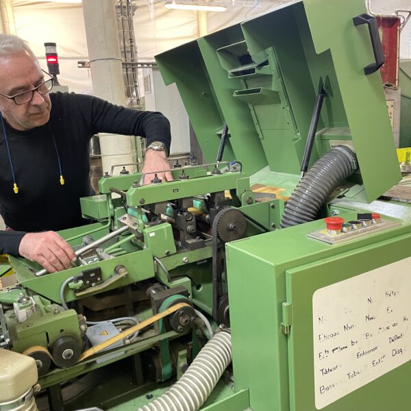 Le métier de responsable R&D chez Ferlam Technologies