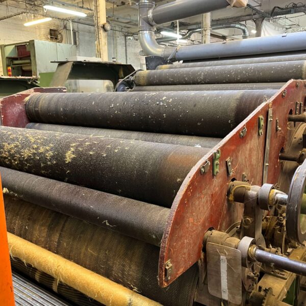 Étapes de fabrication des textiles techniques en fibres recyclées : découvrez l’envers du décor