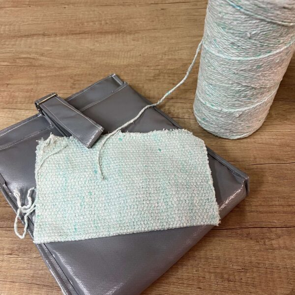 Alternatives aux fibres céramiques réfractaires : trois solutions textiles haute température moins dangereuses