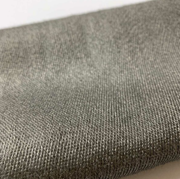 L’inox tissé, une solution innovante pour les applications industrielles extrêmes