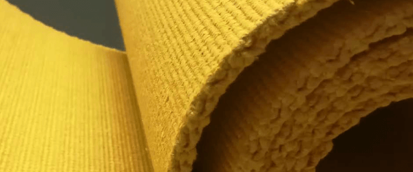 Fibre PBO : tout savoir sur la version textile du PBO et ses applications industrielles haute température