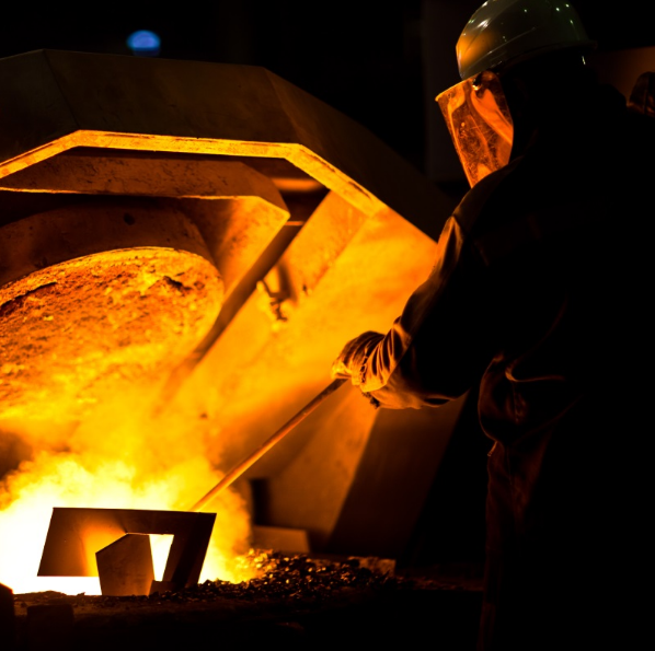 Solutions textiles pour la fabrication de l’aluminium : matériaux et applications